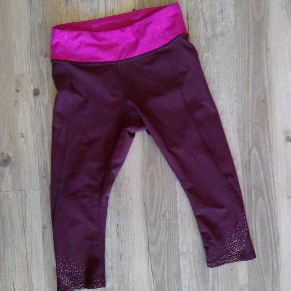 lululemon Running Tights